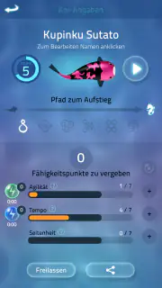 Zen Koi Pro screenshot 5