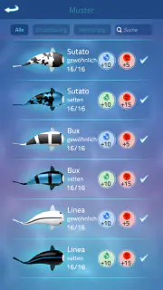 Zen Koi Pro screenshot 6