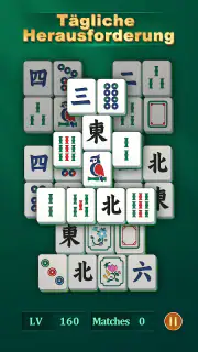 Zen Mahjong: Classic Tiles screenshot 4