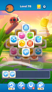Zen Match screenshot 3