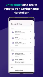 Zerofy: Energie & Elektroauto screenshot 4