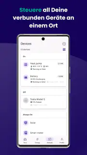 Zerofy: Energie & Elektroauto screenshot 5