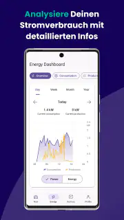 Zerofy: Energie & Elektroauto screenshot 7
