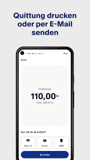 Zettle Go: die einfache Kasse screenshot 4