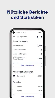 Zettle Go: die einfache Kasse screenshot 5