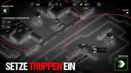 Zombie Gunship Survival screenshot 5