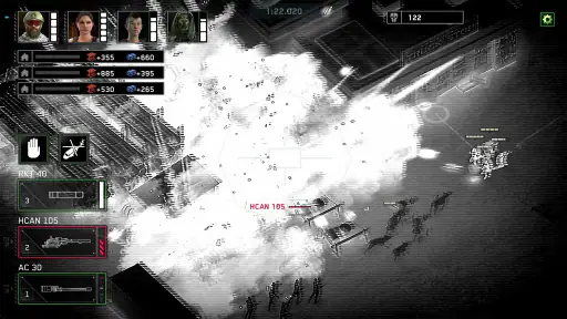 Zombie Gunship Survival screenshot 6