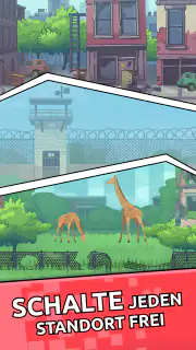Zombie Warriors: Basiskrieg screenshot 3