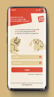 ZOO & Co. screenshot 8