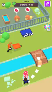 Zoo - Happy Animals screenshot 2