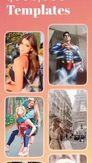 Zoomerang - Ai Video Maker screenshot 2