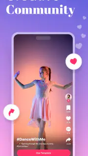 Zoomerang - Ai Video Maker screenshot 3
