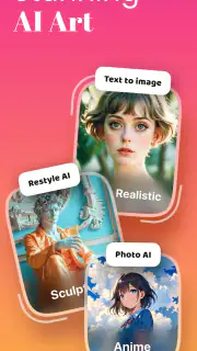 Zoomerang - Ai Video Maker screenshot 4