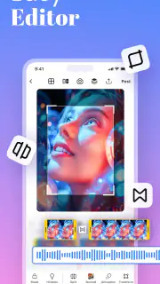 Zoomerang - Ai Video Maker screenshot 5