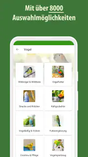 zooplus - Tierbedarf Online screenshot 4