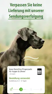 zooplus - Tierbedarf Online screenshot 5
