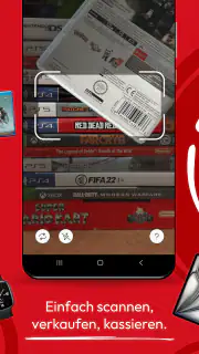 ZOXS: Kaufen & Verkaufen screenshot 2