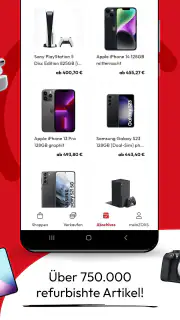 ZOXS: Kaufen & Verkaufen screenshot 5