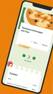Zu gut für die Tonne! screenshot 4