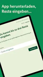Zu gut für die Tonne! screenshot 7
