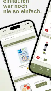 Zuckerfrei Einkaufen screenshot 1