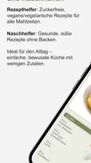 Zuckerfrei Einkaufen screenshot 5