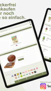 Zuckerfrei Einkaufen screenshot 7