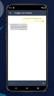zvoove Work screenshot 3