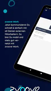 zvoove Work screenshot 6
