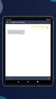 zvoove Work screenshot 8