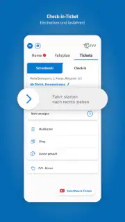 ZVV screenshot 3
