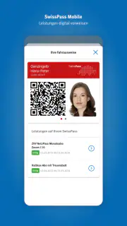 ZVV screenshot 5