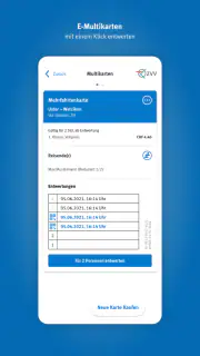 ZVV screenshot 8