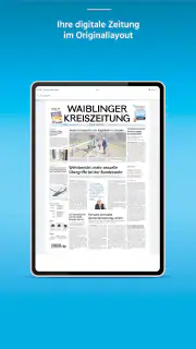 ZVW ePAPER screenshot 6