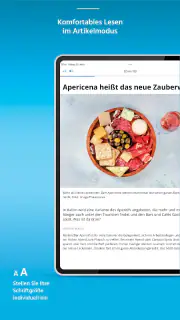 ZVW ePAPER screenshot 7