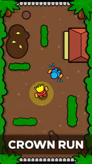Zwei-Spieler-Spiel: 1v1 screenshot 5