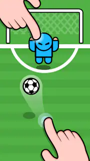Zwei-Spieler-Spiel: 1v1 screenshot 8