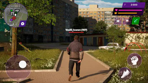 МАТРЕШКА РП - Онлайн игра screenshot 2