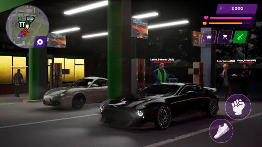 МАТРЕШКА РП - Онлайн игра screenshot 4