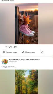 Одноклассники tips screenshot 2