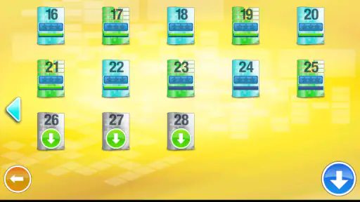 Сканворды Кроссворд на русском screenshot 6