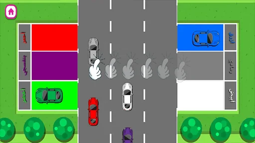 تعليم الحروف العربية للاطفال screenshot