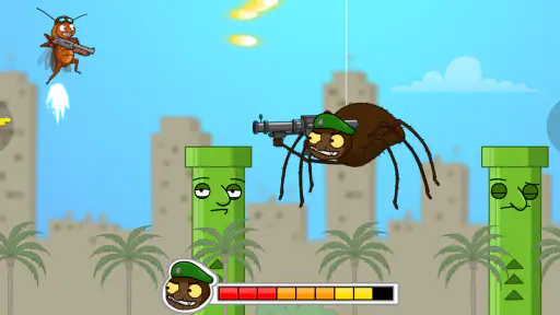 غرفة ونص 2 screenshot 2