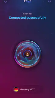 فیلتر شکن قوی پرسرعت Jet VPN screenshot 3