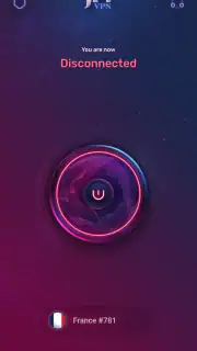 فیلتر شکن قوی پرسرعت Jet VPN screenshot 4