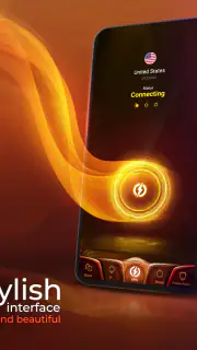فیلتر شکن قوی پرسرعت Panther screenshot 4