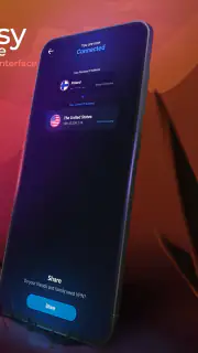 فیلتر شکن قوی پرسرعت Panther screenshot 5