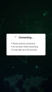 فیلترشکن قوی پرسرعت ترب screenshot 2