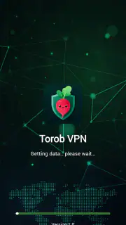 فیلترشکن قوی پرسرعت ترب screenshot 4