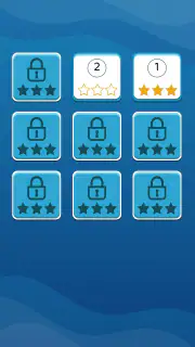 كلمات متقاطعة حديثة بدون نت screenshot 8